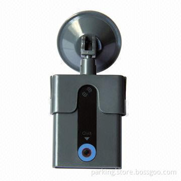 Bluetooth Card Reader with 20m Identification Distance